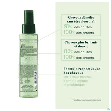 FURTERER NATURIA SPR DEMEL 200ML