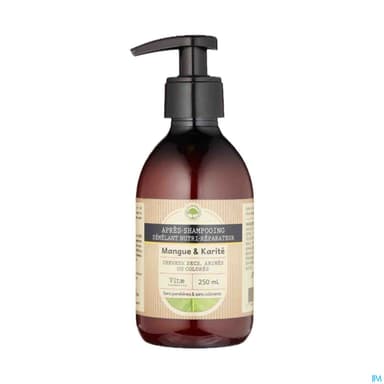 VITAE COSM AP/SHP MANG/KARIT 250ML