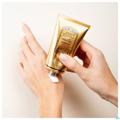PANIER DES SENS CR MAIN IRIS 75ML