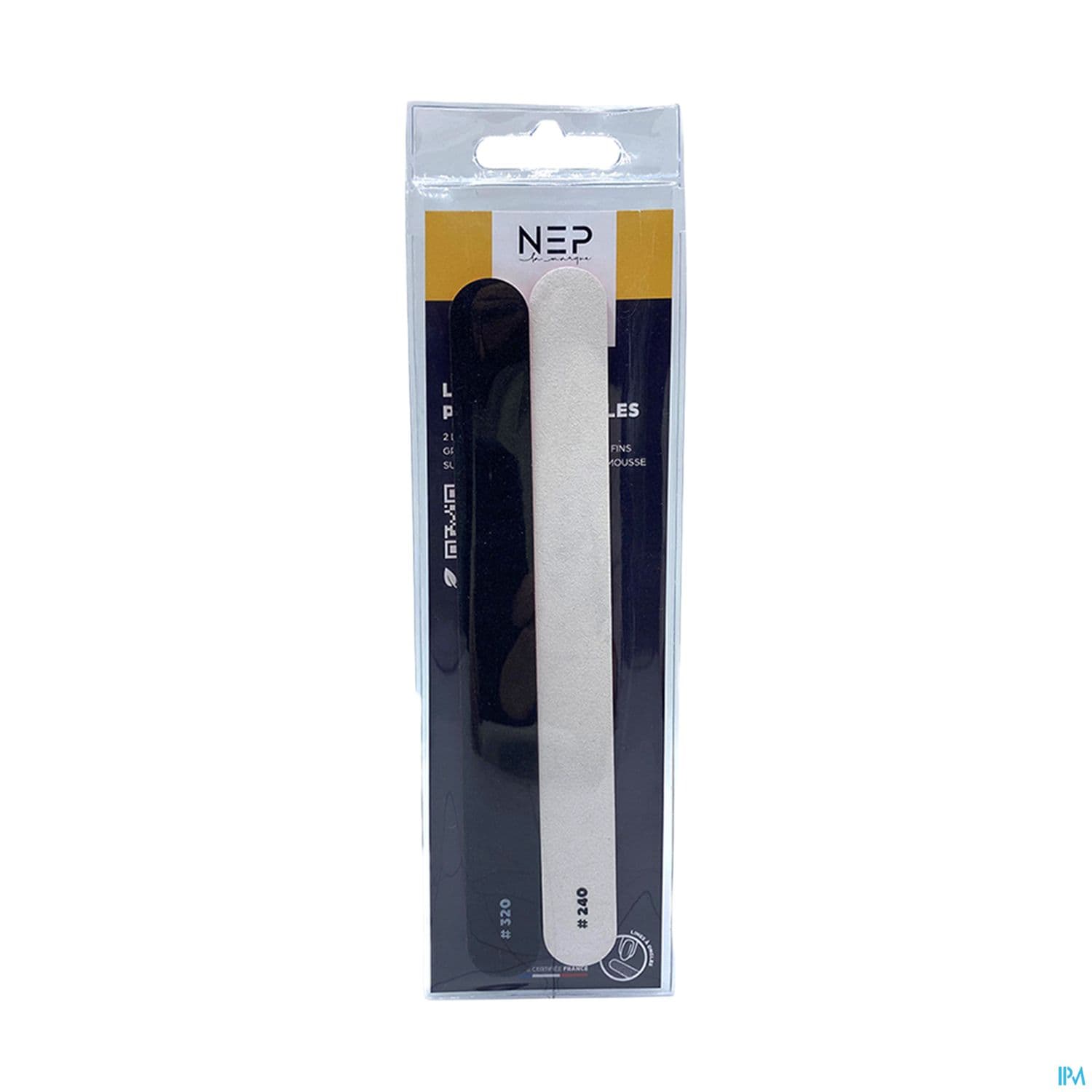 LIME PRO NEP GRAINS FIN/EPAIS 15CM