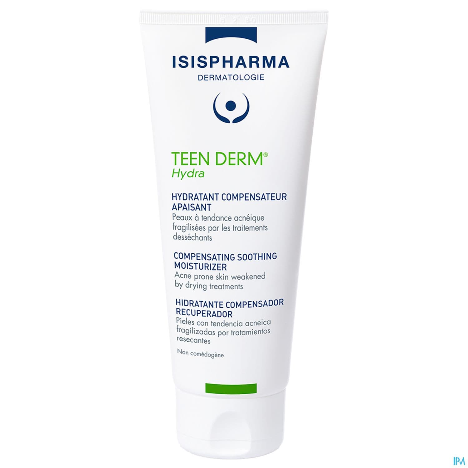 TEEN DERM HYDRA APAISANT 100ML
