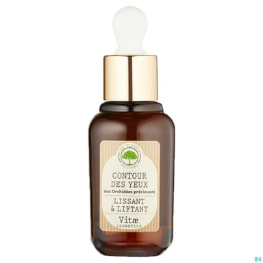 VITAE COSM CONT YEUX A/AGE 30ML