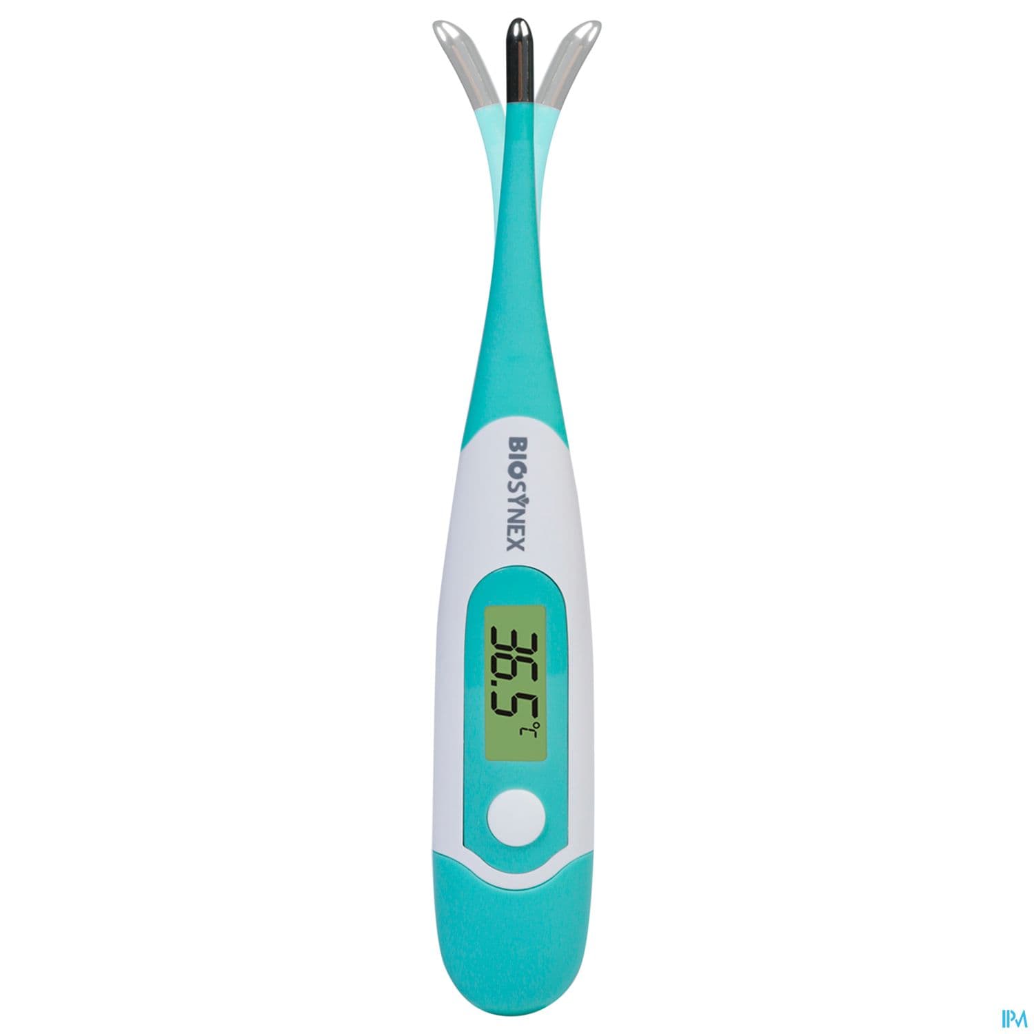 Biosynex Thermometre Flexible Rapide 10 Secondes