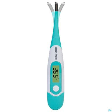 Biosynex Thermometre Flexible Rapide 10 Secondes