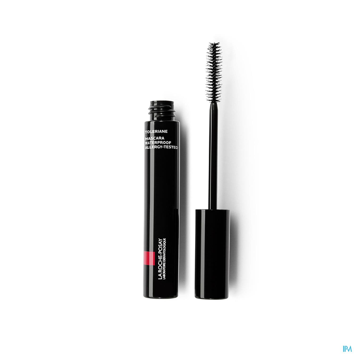 TOLERIANE MASCARA VOL NOIR WATERP
