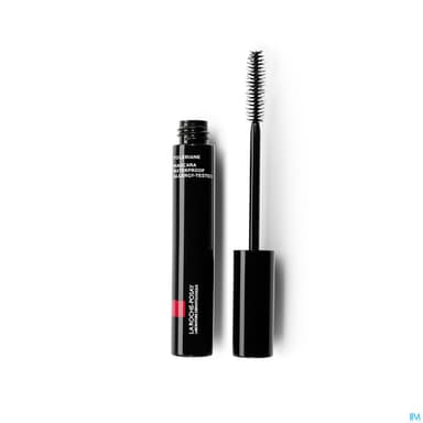 TOLERIANE MASCARA VOL NOIR WATERP