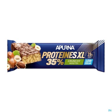 APURNA BARR HP XL CRUNCH NOISET80G