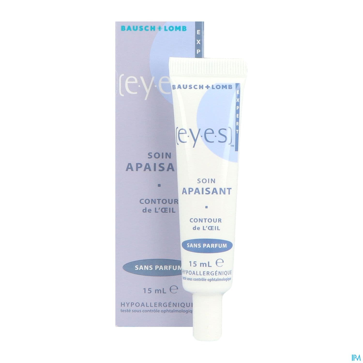 EYES SOIN APAISANT CONT/OEIL 15ML