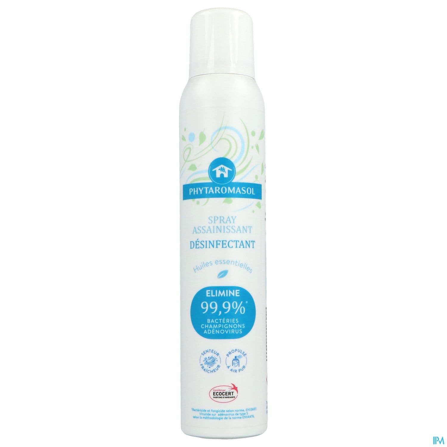 PHYTAROMASOL ASSAINIS BIO SPR150ML