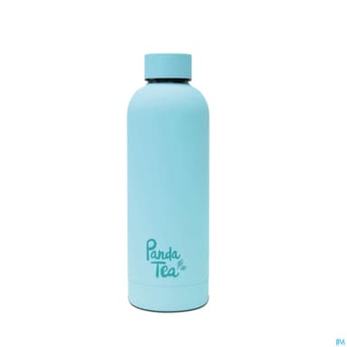 Panda Tea Urban Bottle Azur 500ml