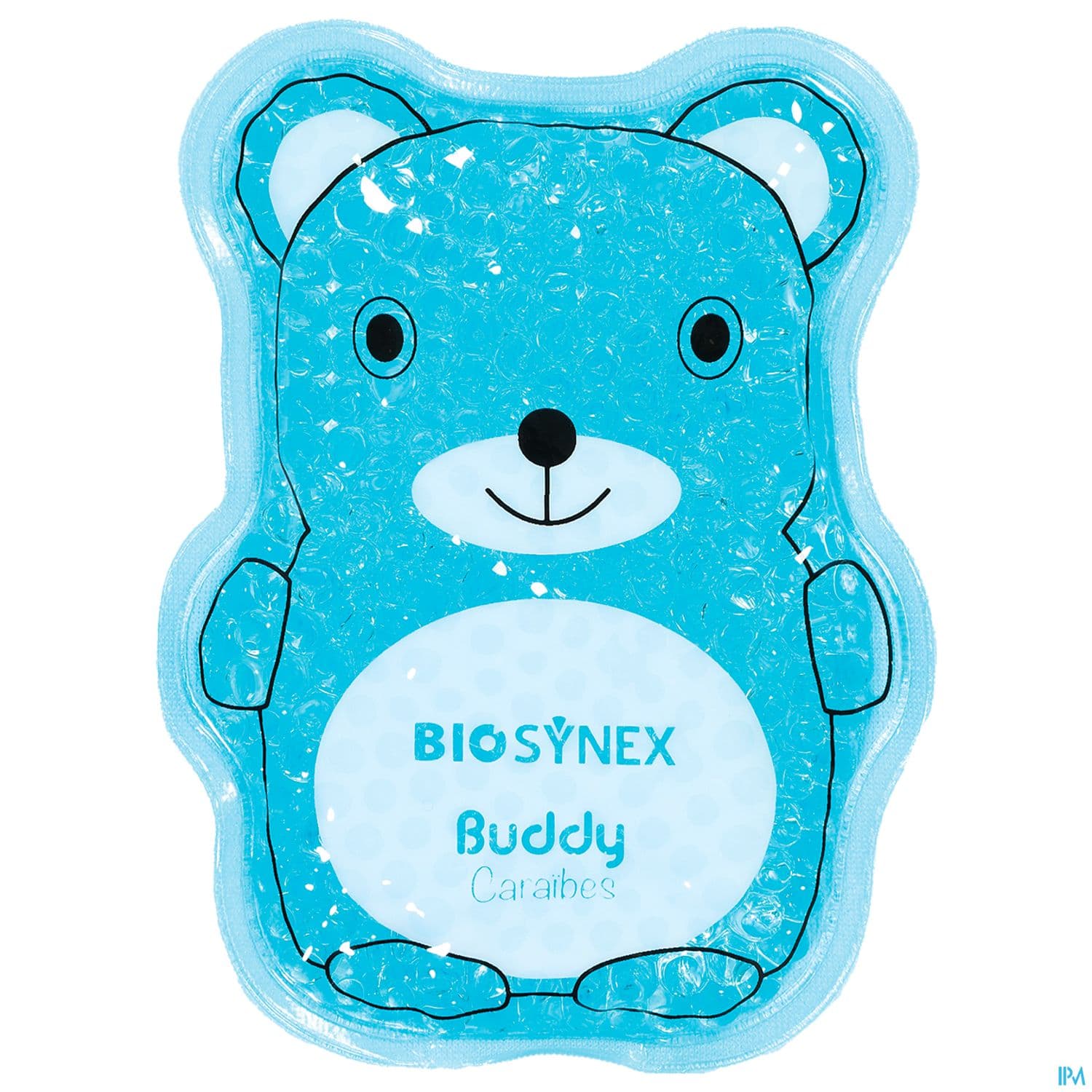 Biosynex Gel Micro Billes Multizone Buddy Enfant