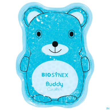 Biosynex Gel Micro Billes Multizone Buddy Enfant