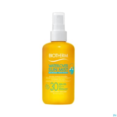 BIOTHERM WATERLOVE SUN SPF30 200ML