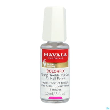 MAVALA COLORFIX FIXATEUR VAO10ML