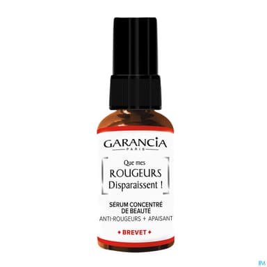 GARANCIA ROUGEUR DISPARAIS SER30ML
