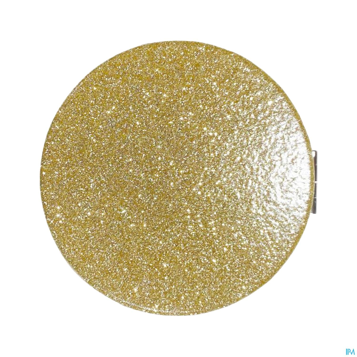 LCDT MIROIR SAC GOLD