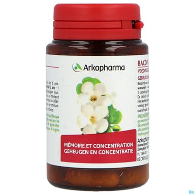 ARKOG BACOPA GELUL 45