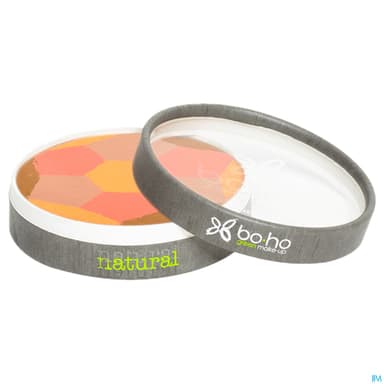 BOHO GREEN PDR BONN MIN HEALTH GLO