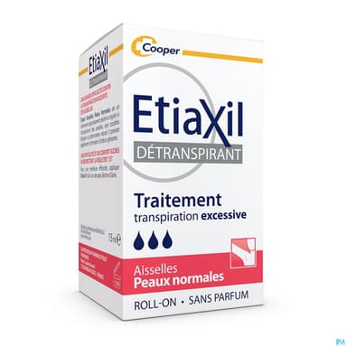 ETIAXIL DETRANSP BILLE 15ML