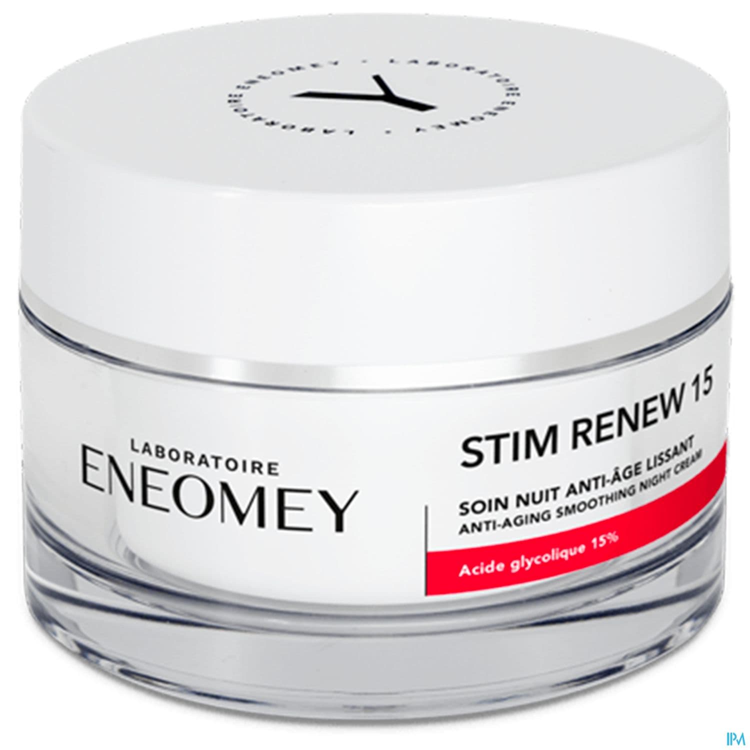 ENEOMEY STIM RENEW 15 NUIT 50ML