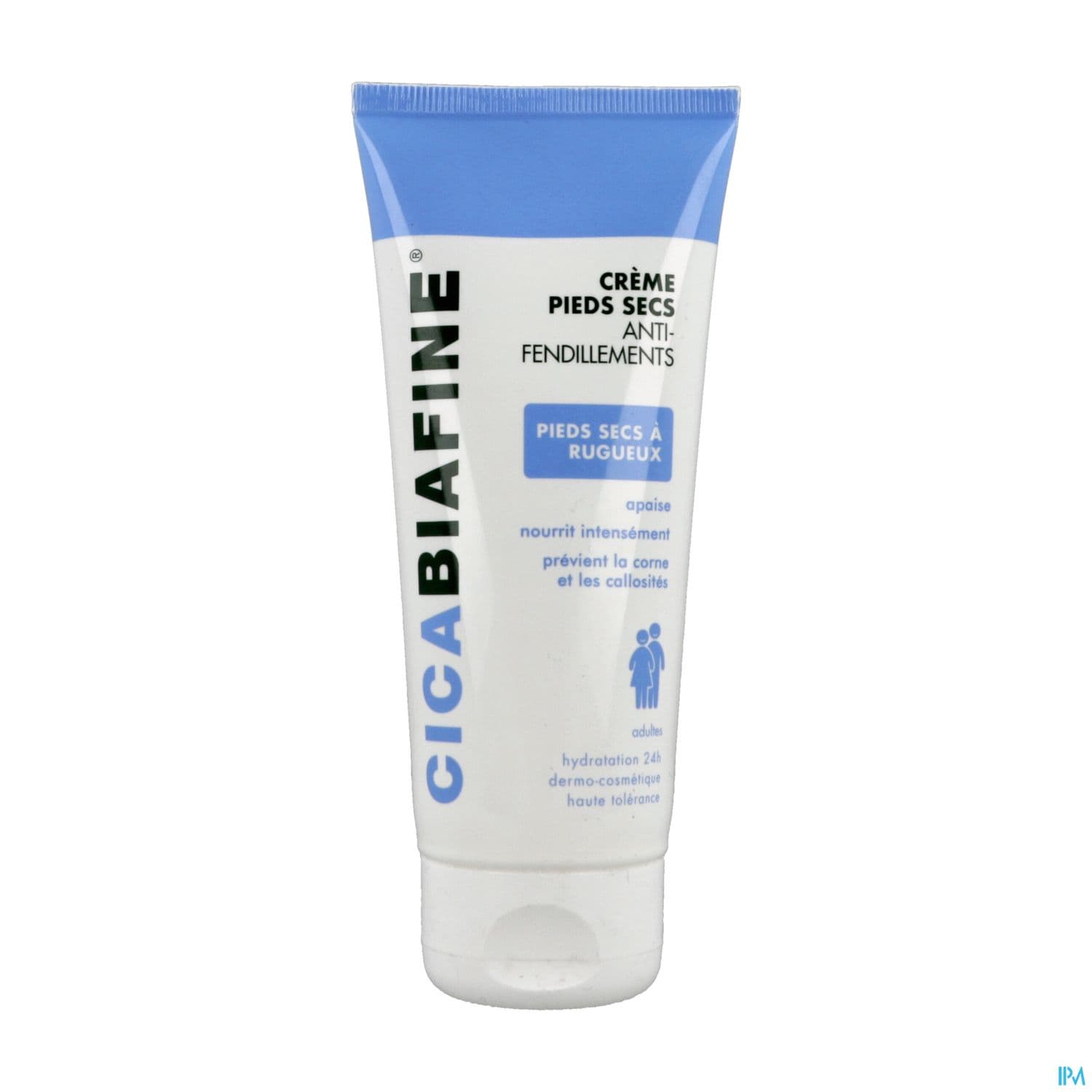 CICABIAFINE CR PIED SEC 100 ML
