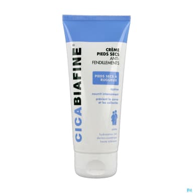 CICABIAFINE CR PIED SEC 100 ML