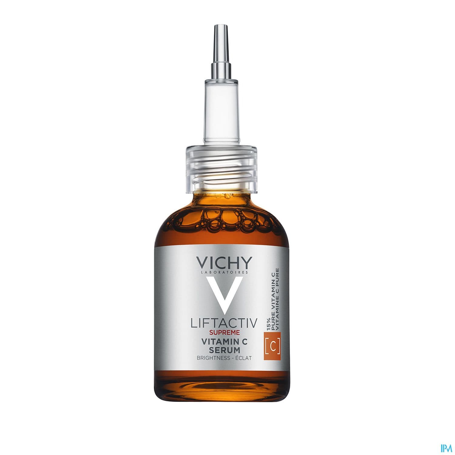 VICHY LIFTACTIV HA VIT C 16% 20ML