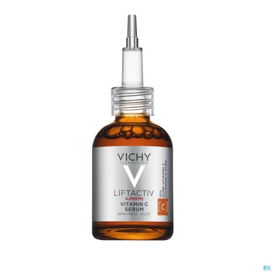 VICHY LIFTACTIV HA VIT C 16% 20ML
