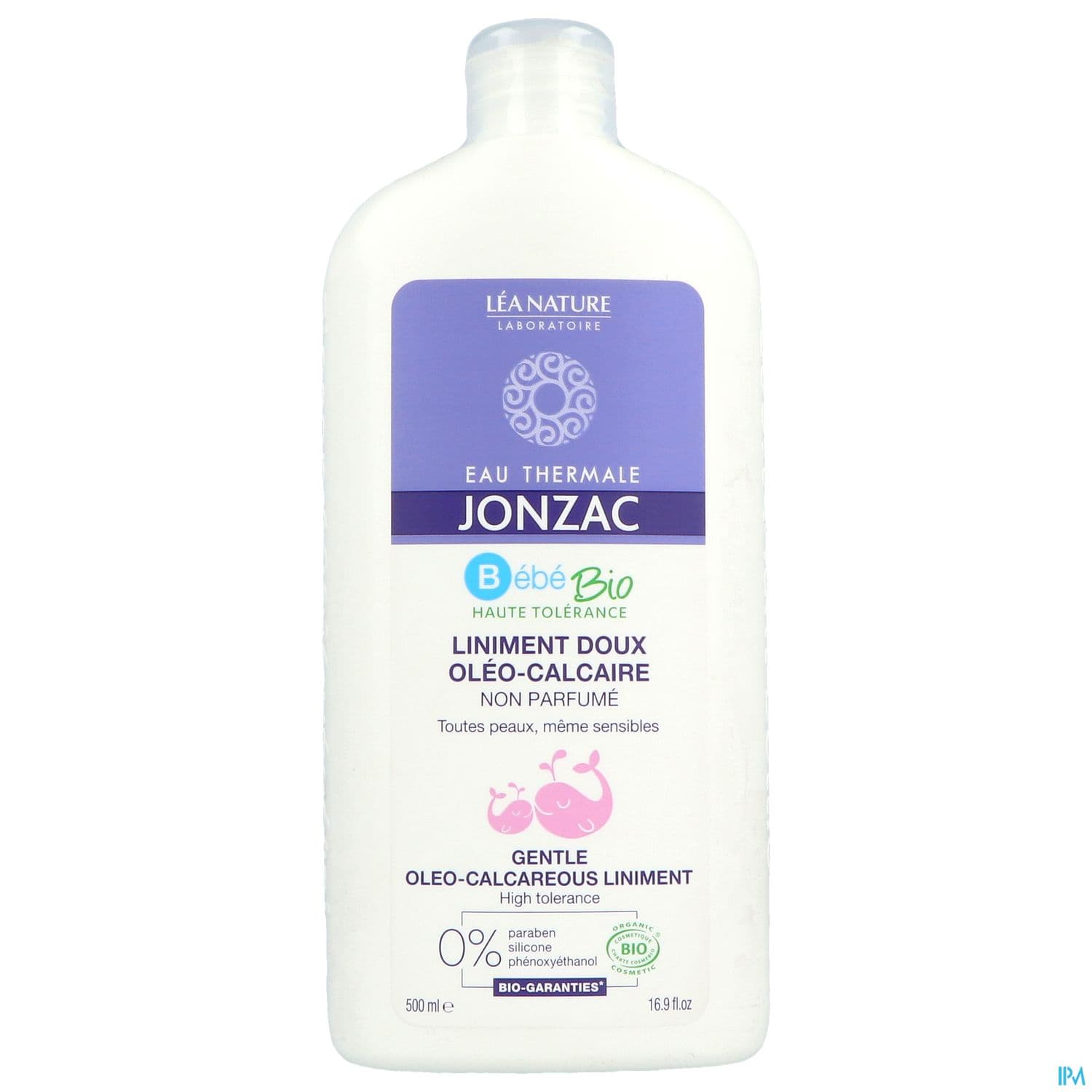 JONZAC BB LINIMENT DX OLEOCAL500ML