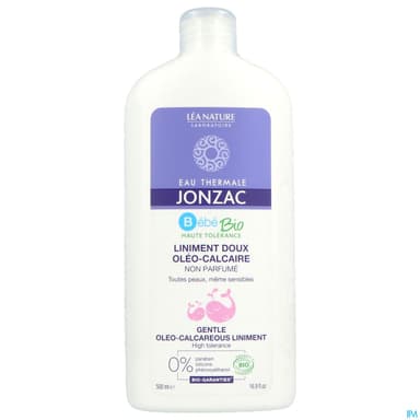 JONZAC BB LINIMENT DX OLEOCAL500ML