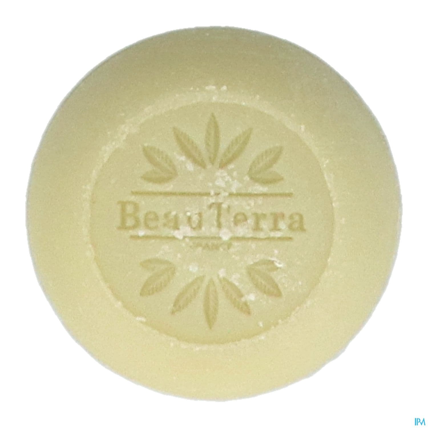 BEAUTERRA SH SOLIDE CHEV GRAS 75G