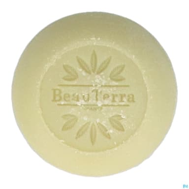 BEAUTERRA SH SOLIDE CHEV GRAS 75G