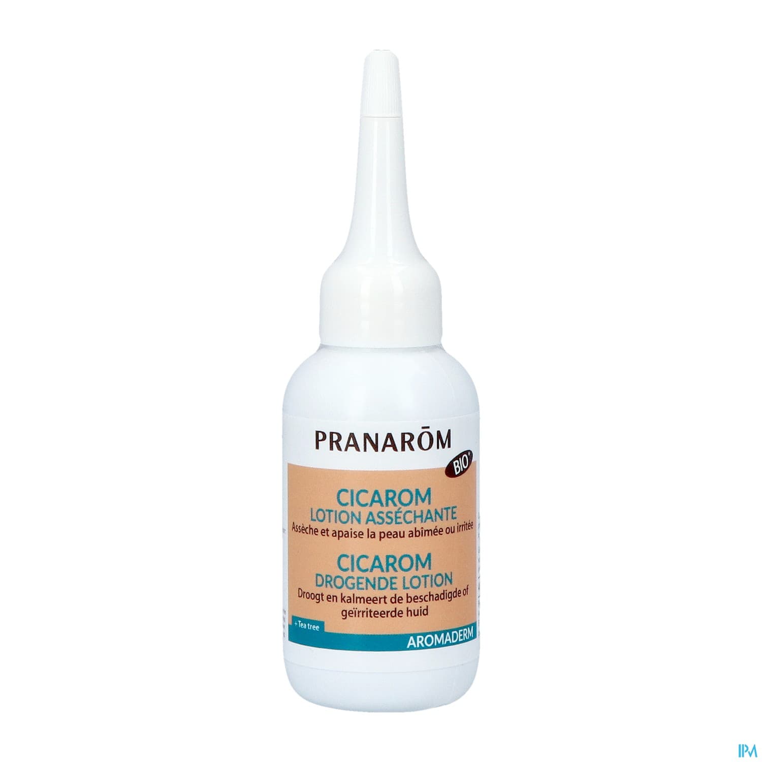 Pranarom Aromaderm Cicarom Lotion Assechante Bio 40ml