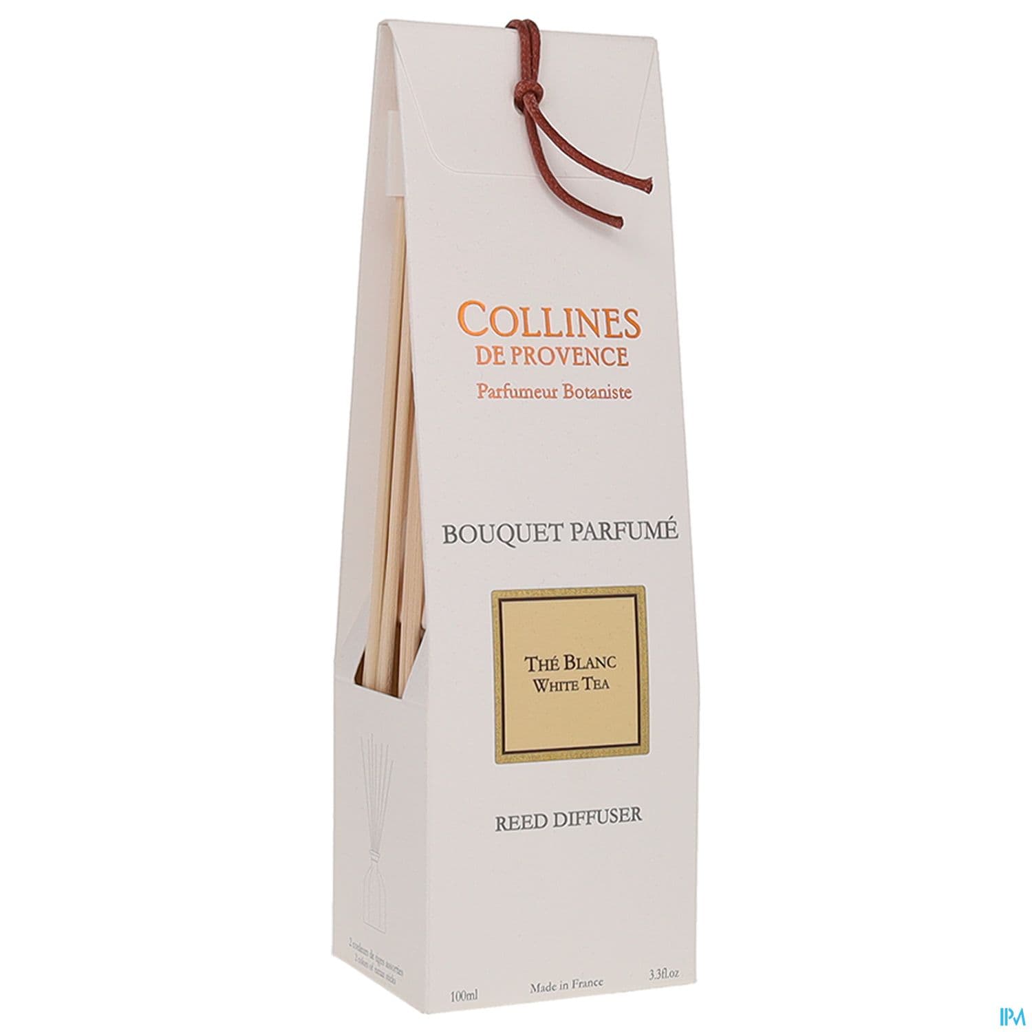 COLLINES PROV BOUQUET THE BLANC