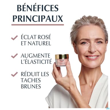EUCERIN HYALURON+ELASTICITY ROSE