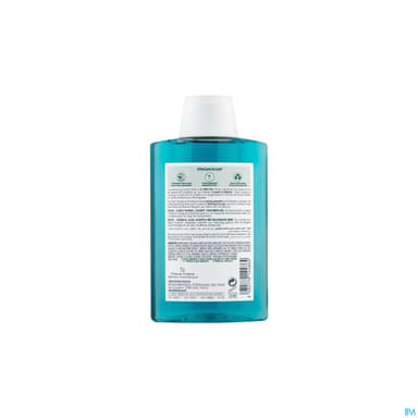 KLORANE SH DETOX MENTHE 200ML