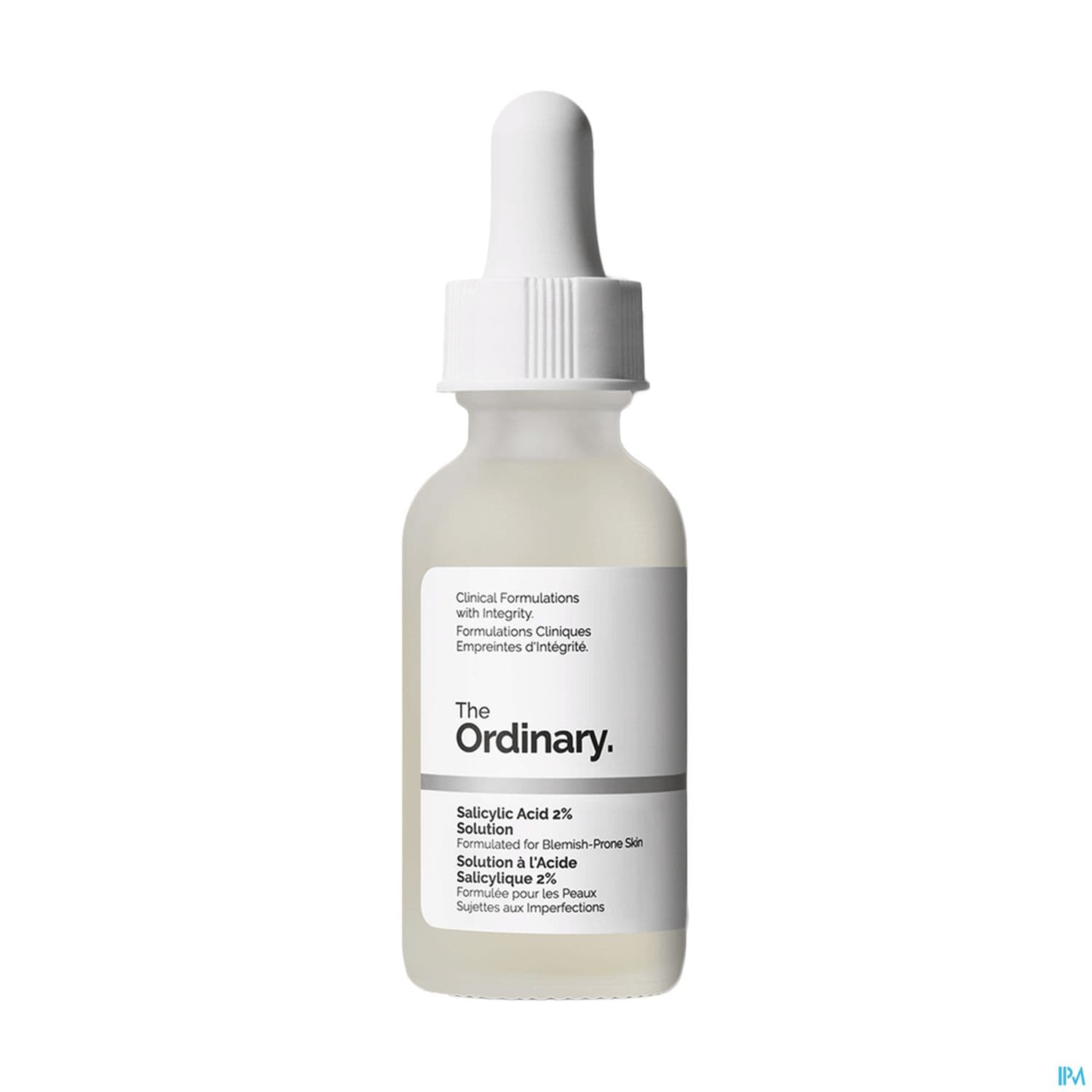 THE ORDINARY SALICYL ACID SOL30ML