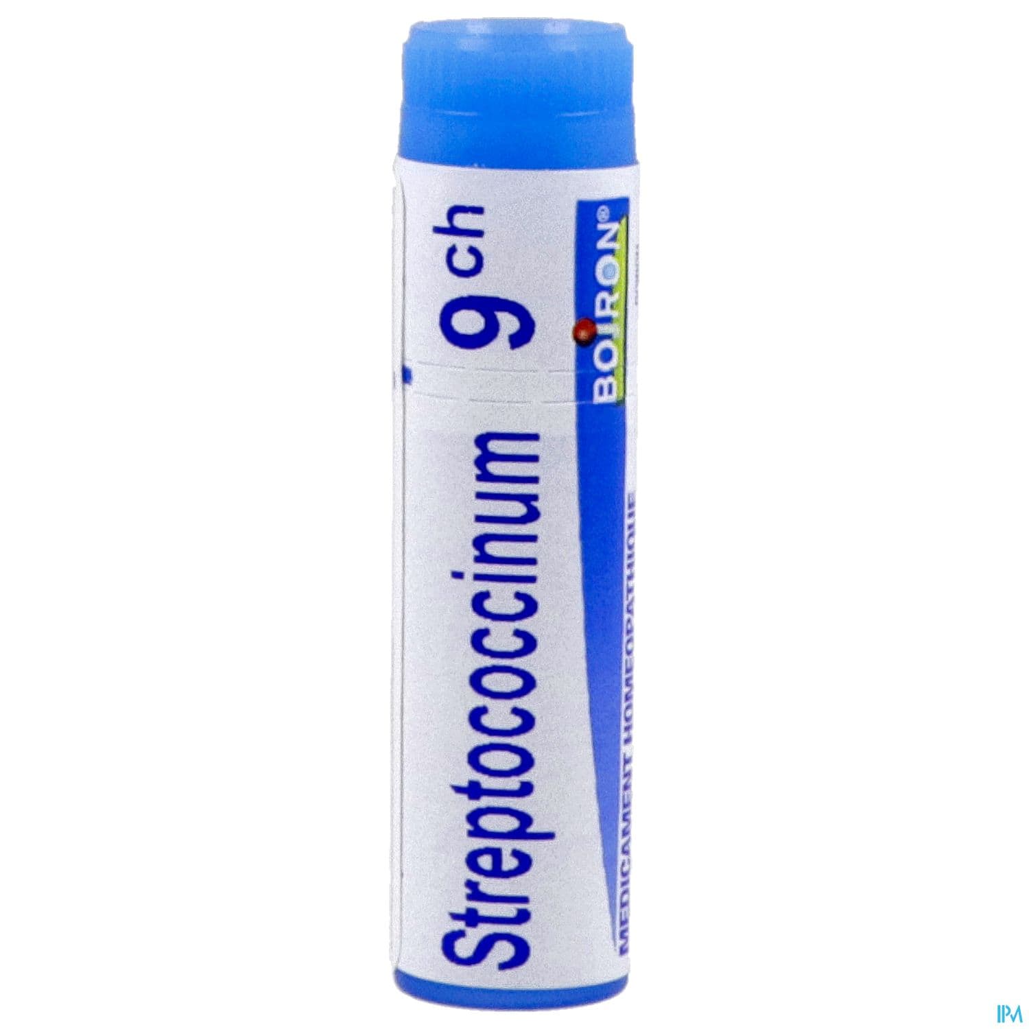 STREPTOCOCCINUM 9CH DO GL B