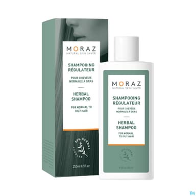 MORAZ SH REGULATEUR 250ML
