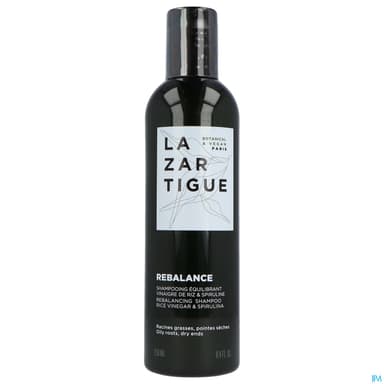 LAZARTIGUE SH REBALANCE 250ML