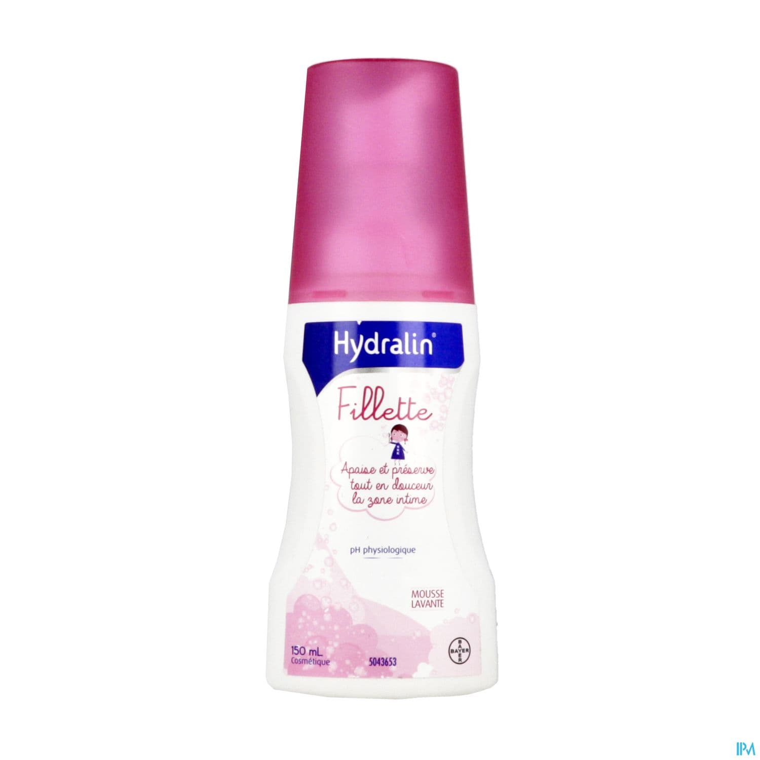 HYDRALIN FILLETTE 150ML