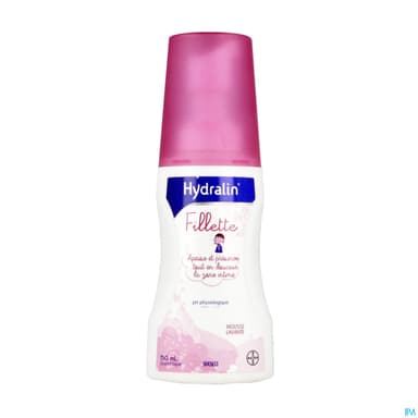 HYDRALIN FILLETTE 150ML
