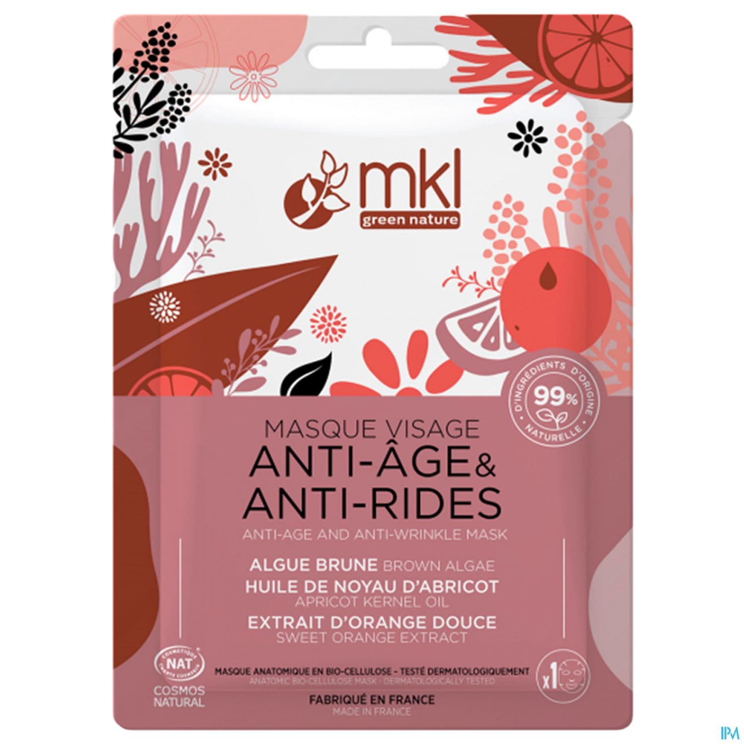 MKL MASQ A/AGE A/RIDE 10ML