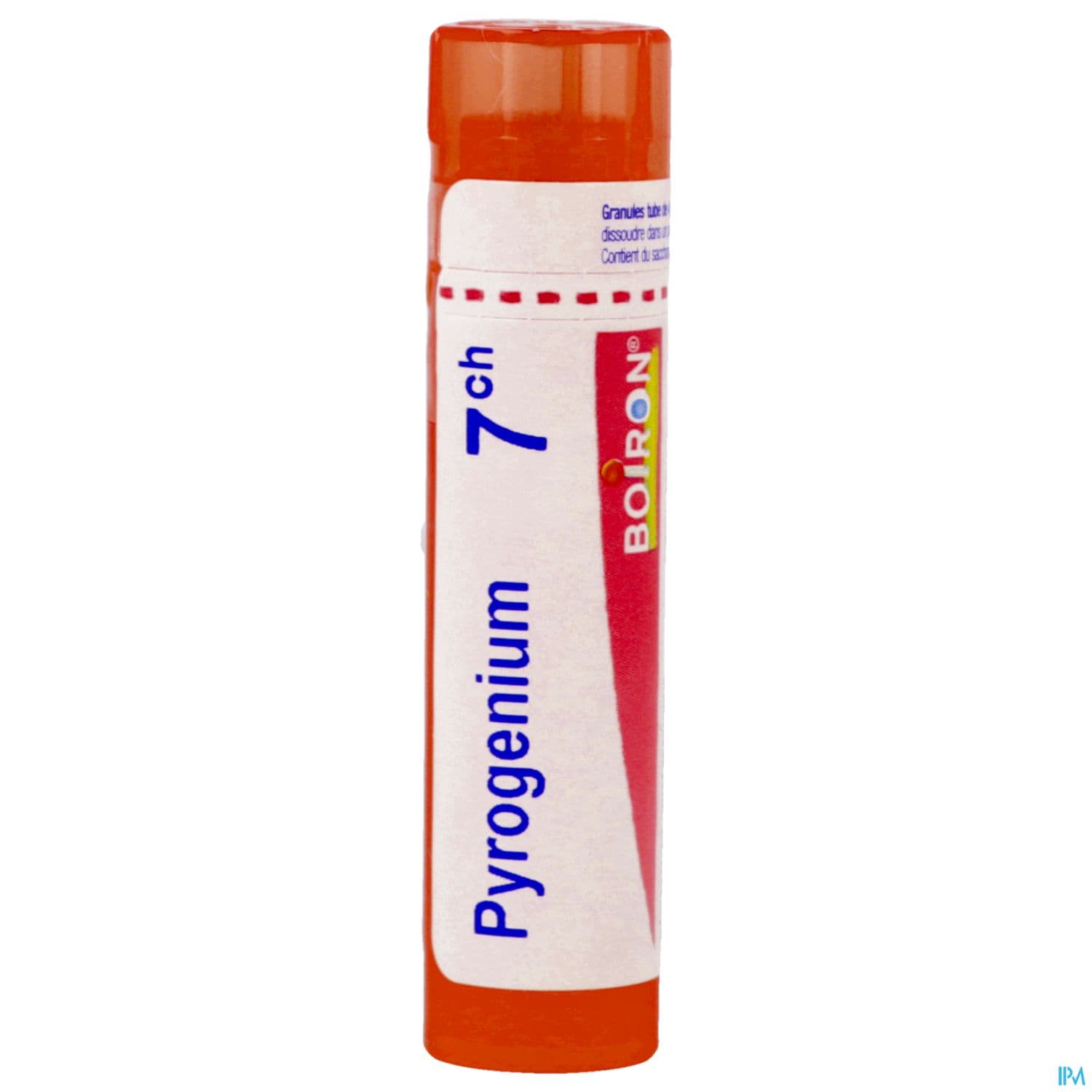 Boiron Pyrogenium 7ch Granules 4g