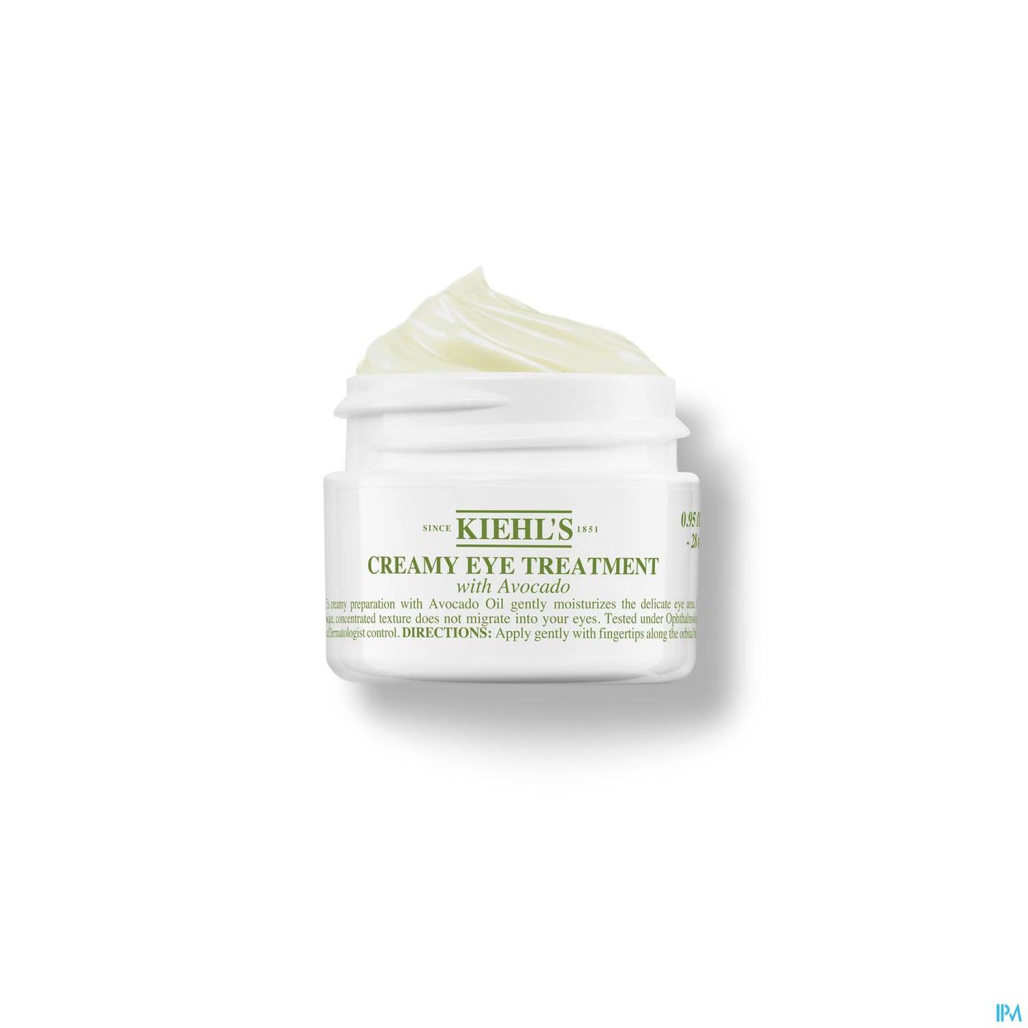 KIEHLS SOIN CONT YEUX AVOCAT 28ML