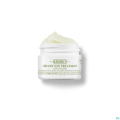KIEHLS SOIN CONT YEUX AVOCAT 28ML