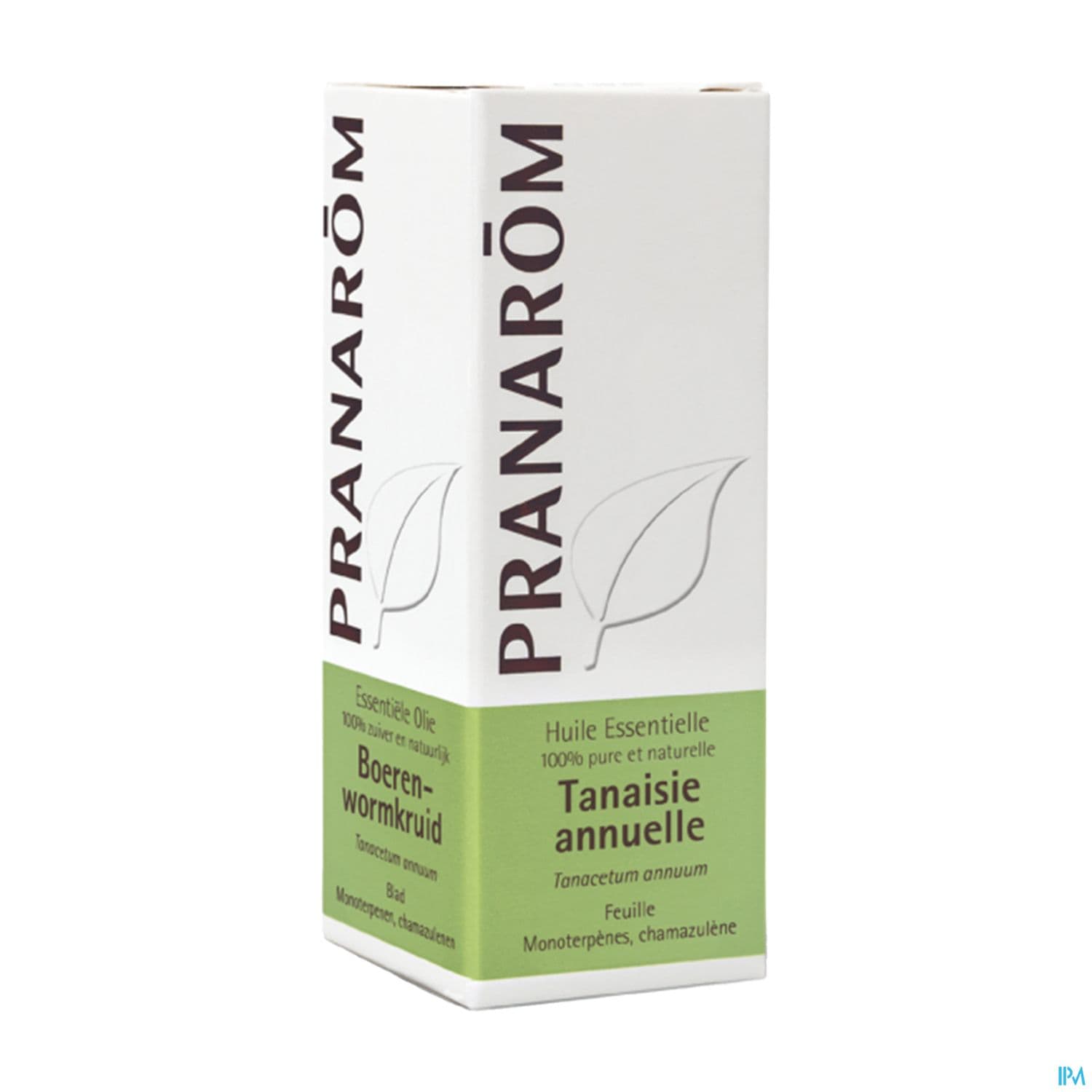 PRANAROM HE TANAISIE ANNUELLE 5ML — Pharmacie principale Malakoff