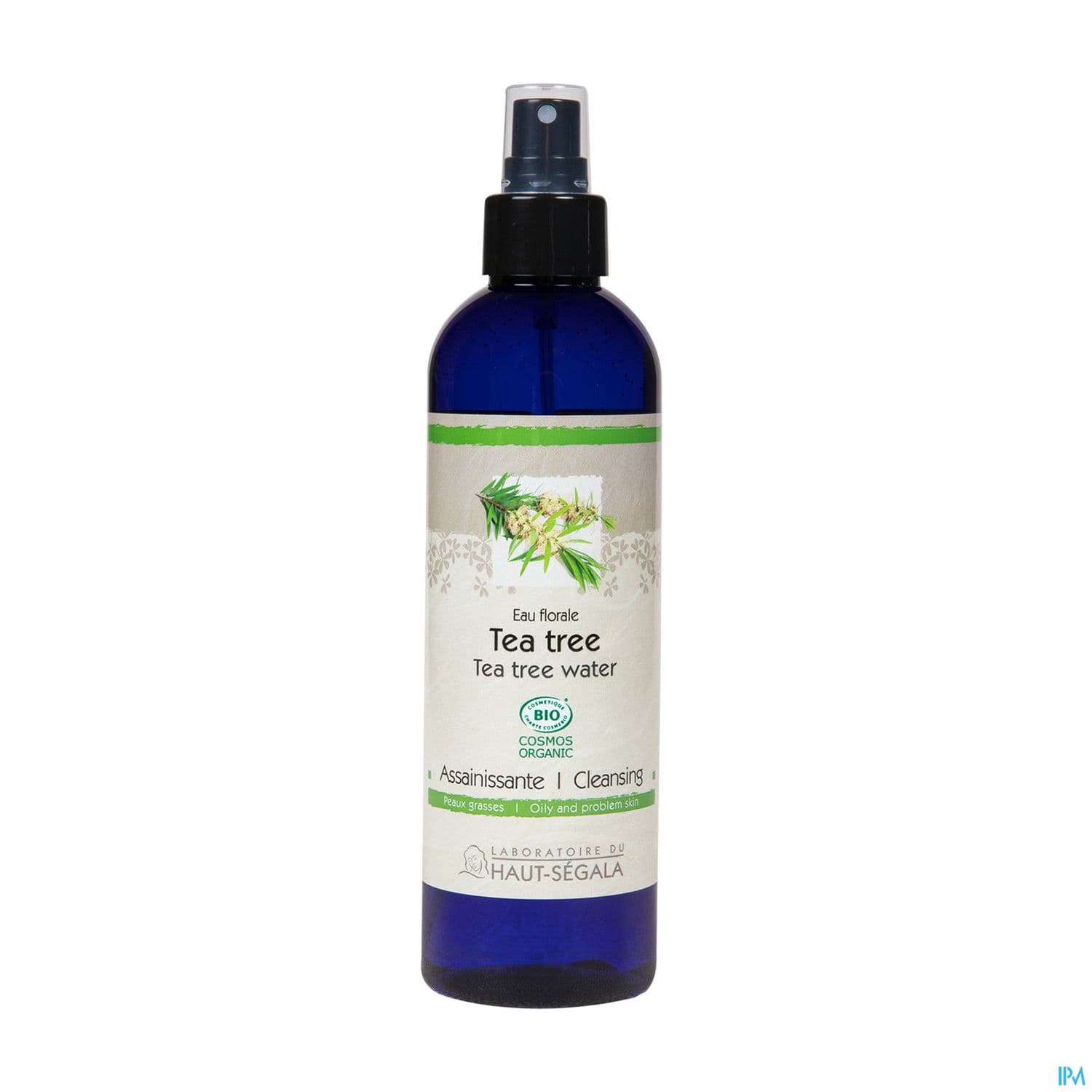 HAUT-SEGALA EAU FLOR TEA TREE250ML — Pharmacie de Champignol