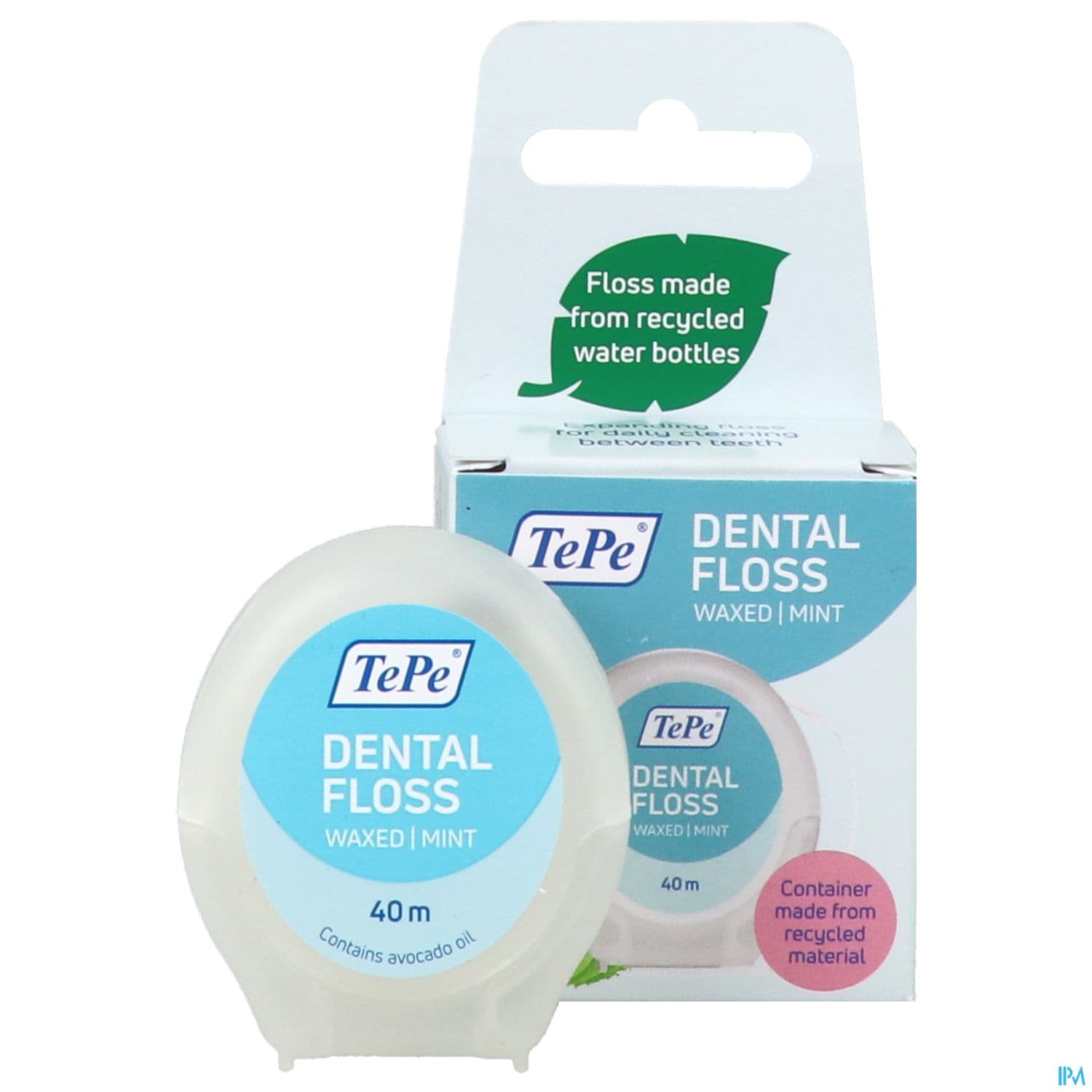 TEPE FIL DENT DENTAL FLOSS