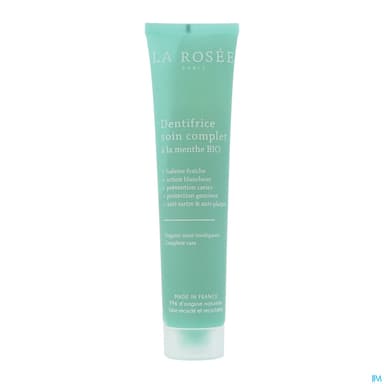 LA ROSEE DENT COMPLET MENTHE 75ML